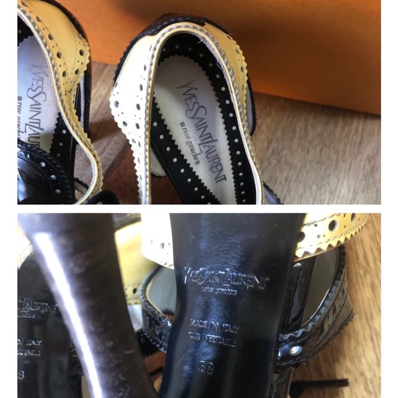 Yves Saint Laurent - Picture 7 of 7